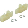 Cub Cadet - Part 753-08159 - KIT PAWL REPLACE (OEM part) - Image 2