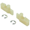 Cub Cadet - Part 753-08159 - KIT PAWL REPLACE (OEM part) - Image 3