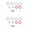 Hydro Gear 72827 PLUG BRAKE BORE INBOARD KIT