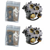 Kohler 24 853 276-S CARBURETOR COMPLETE KIT