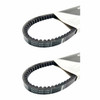 Kohler ED0024001450-S V-BELT KDI TCR