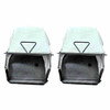 Toro 59304 REAR BAG KIT - 22" RECYCLER (1C)