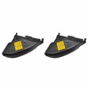 Toro 145-1538 SD CHUTE KIT (1C)
