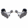 Hydro-Gear Trans-Axle Pair ZC-AMBB-2L7B-1WPX And ZC-DMBB-2L7C-1WPX