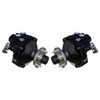 Hydro-Gear Motor Pair HGM-15C-4026 - NO LONGER AVAILABLE