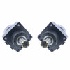 Hydro-Gear Motor Pair HGM-15E-3138 - NO LONGER AVAILABLE