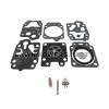 Echo OEM  P003000190 - REPAIR KIT CARB - Echo Original Part - Image 2