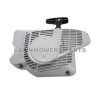 Echo OEM  P021002811 - STARTER ASSY - Echo Original Part - Image 1