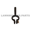 Echo OEM  001106 - PB HANDLE ASSY LARGE - Echo Original Part - Image 1