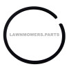 Echo OEM  10001110530 - RING PISTON - Echo Original Part - Image 2