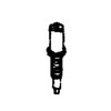 Echo OEM 12311810130 - NEEDLE, IDLE - Echo Original Part