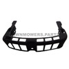 Echo OEM  14587110230 - COVER MUFFLER - Echo Original Part - Image 2