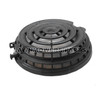 Echo OEM  20012420661 - GRID BLOWER - Echo Original Part - Image 3
