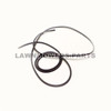 Echo OEM  90015 - 3MM X 6MM FUEL LINE 26' NBR - Echo Original Part - Image 2