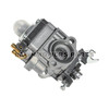 Echo OEM  A021001341 - CARBURETOR WYK-233 SRM-280 - Echo Original Part - Image 2