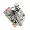 A021004690 - CARBURETOR CS-2511T WT-1208 - Echo -image2