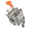  A021004690 - CARBURETOR CS-2511T WT-1208 - Echo -image4
