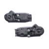 Echo OEM P021014673 - CONTROL HANDLE SET PB-770H - Echo Original Part