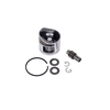 Echo OEM P100004580 - PISTON KIT, CS-4510 - Echo Original Part