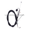  V043001210 - CABLE ASY CONTROL - Echo -image2