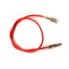 Shindaiwa OEM V485001610 - Wire Red Throttle Lever - Shindaiwa Original Part - Image 1