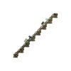 OREGON 72CJ084G - PWRCUT CHAIN 3/8 SQ GRIND S - Original OEM part