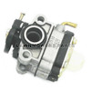 Shindaiwa OEM A021001960 - Carburetor Wyl-233a-P - Shindaiwa Original Part - Image 2