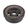 Scag OEM 48940 - PULLEY 6.35 OD-DOUBLE GROOVE - Scag Original Part - Image 2