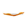 Scag OEM 424840 - BAFFLE, FLG - 52V - Scag Original Part - Image 2