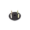 Scag OEM 46929 - WHEEL HUB ASSEMBLY - Scag Original Part - Image 1