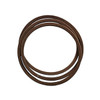 Scag OEM 481881 - BELT, DECK DRIVE - SWMU-48 - Scag Original Part - Image 1