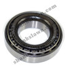 Scag OEM 481022 - ROLLER BEARING TAPERED,2-ROW - Scag Original Part - Image 1