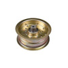 Scag OEM 483210 - PULLEY, 5.00 DIA IDLER
