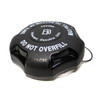 Scag OEM 484286 - FUEL CAP, TETHERED - Scag Original Part - Image 1