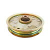 Scag OEM 483212 - PULLEY, 5.0 DIA IDLER - Scag Original Part - Image 1