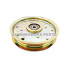 Scag OEM 483212 - PULLEY, 5.0 DIA IDLER - Scag Original Part - Image 2