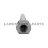 Scag OEM 43695 - SHAFT, SPINDLE - Scag Original Part - Image 2