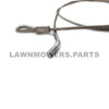 Scag OEM 48045 - WINCH CABLE ASSY - Scag Original Part - Image 2