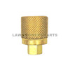 Scag OEM 483888 - LP QUICK COUPLER - Scag Original Part - Image 2