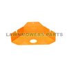 Scag OEM 424323 - BELT COVER, SMWC-52V - Scag Original Part - Image 2