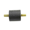 Scag OEM 483493 - RUBBER ISOLATOR - Scag Original Part