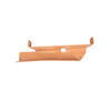Scag OEM 424734 - BRACKET, GC CHUTE - Scag Original Part