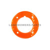 Scag OEM 425699 - PLATE, SPINDLE HSG - 16 GA - Scag Original Part - Image 2