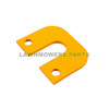 Scag OEM 425079 - BRAKE KEEPER PLATE - Scag Original Part - Image 2 Scag OEM 425079 - BRAKE KEEPER PLATE - Scag Original Part - Image 2