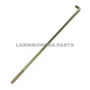 Scag OEM 44126 - ROD, BRAKE LOWER - Scag Original Part - Image 2