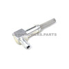 Scag OEM 483748 - 90 DEGREE ELBOW W/SCREEN - Scag Original Part - Image 2