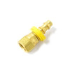 Scag OEM 48353-02 - COUPLING, SAE FLARE SWIVEL - Scag Original Part - Image 1 Scag OEM 48353-02 - COUPLING, SAE FLARE SWIVEL - Scag Original Part - Image 1