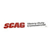 Scag OEM 485684 - DECAL, SCAG HEAVY DUTY