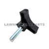 Scag OEM 481625-01 - WING NUT, 3/8-16 - Scag Original Part - Image 2