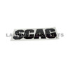 Scag OEM 48314 - DECAL, SCAG LOGO - Scag Original Part - Image 1